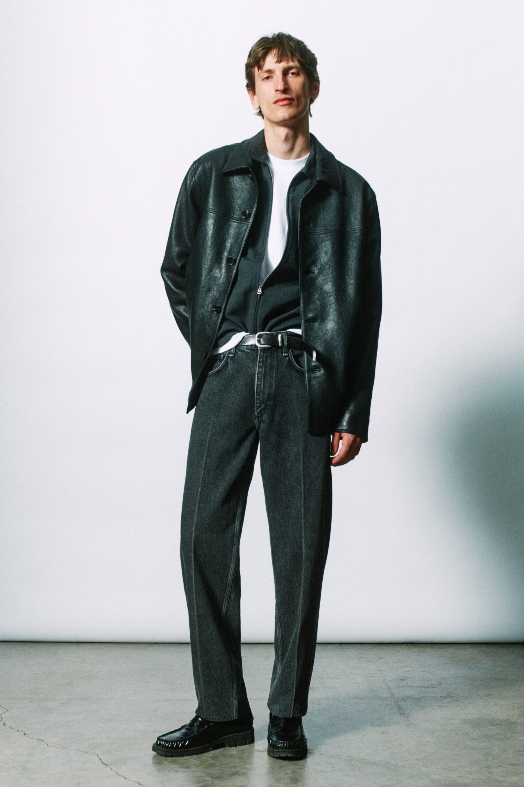 Rag & Bone Resort 2027 Menswear