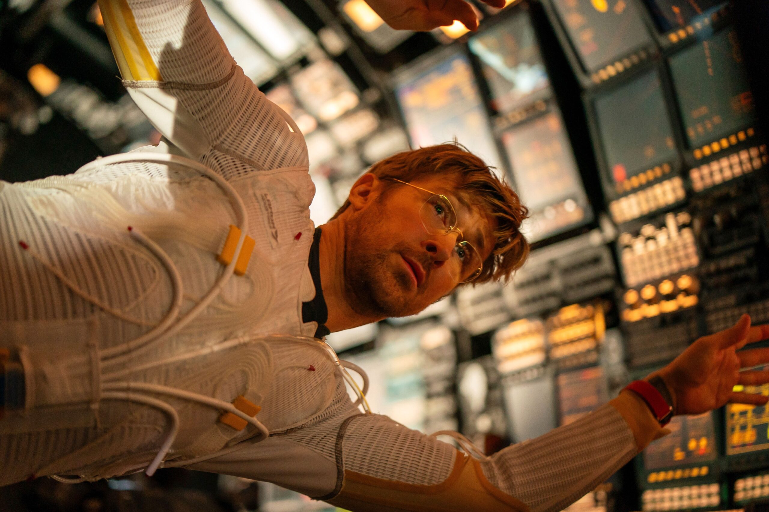 Imax Hails ‘Project Hail Mary’ For Q1 Boost Amid Tough Comparisons With Last Year’s ‘Ne Zha 2’ Bounty
