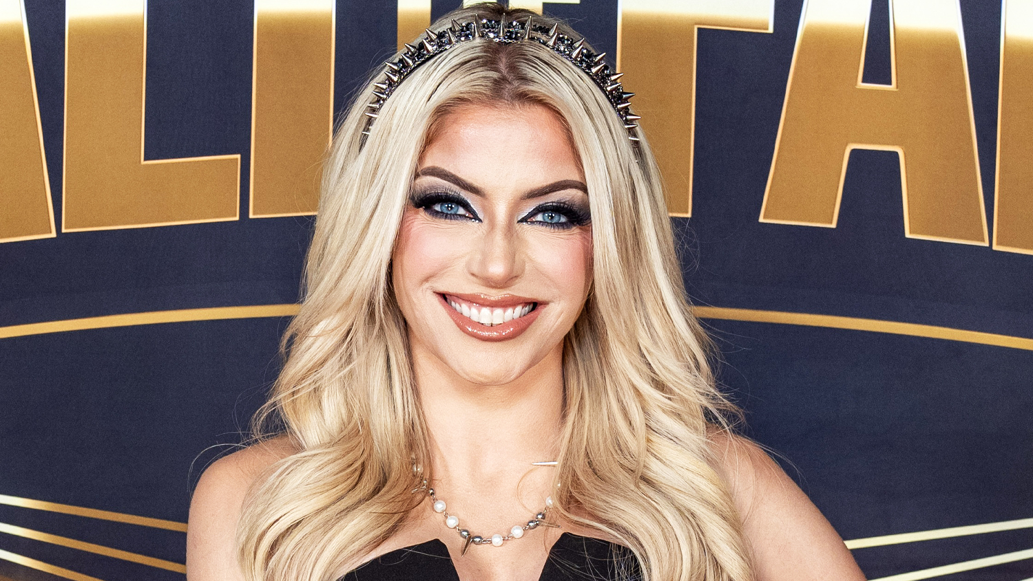 WWE Superstar Alexa Bliss Signs With Prototype Talent Agency
