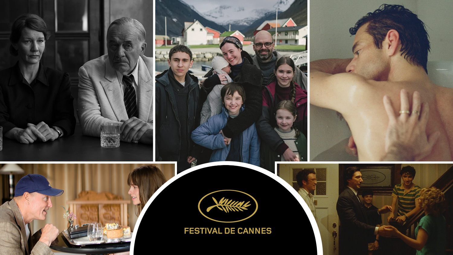 Cannes Film Festival 2026: Read All Of Deadline’s Movie Reviews