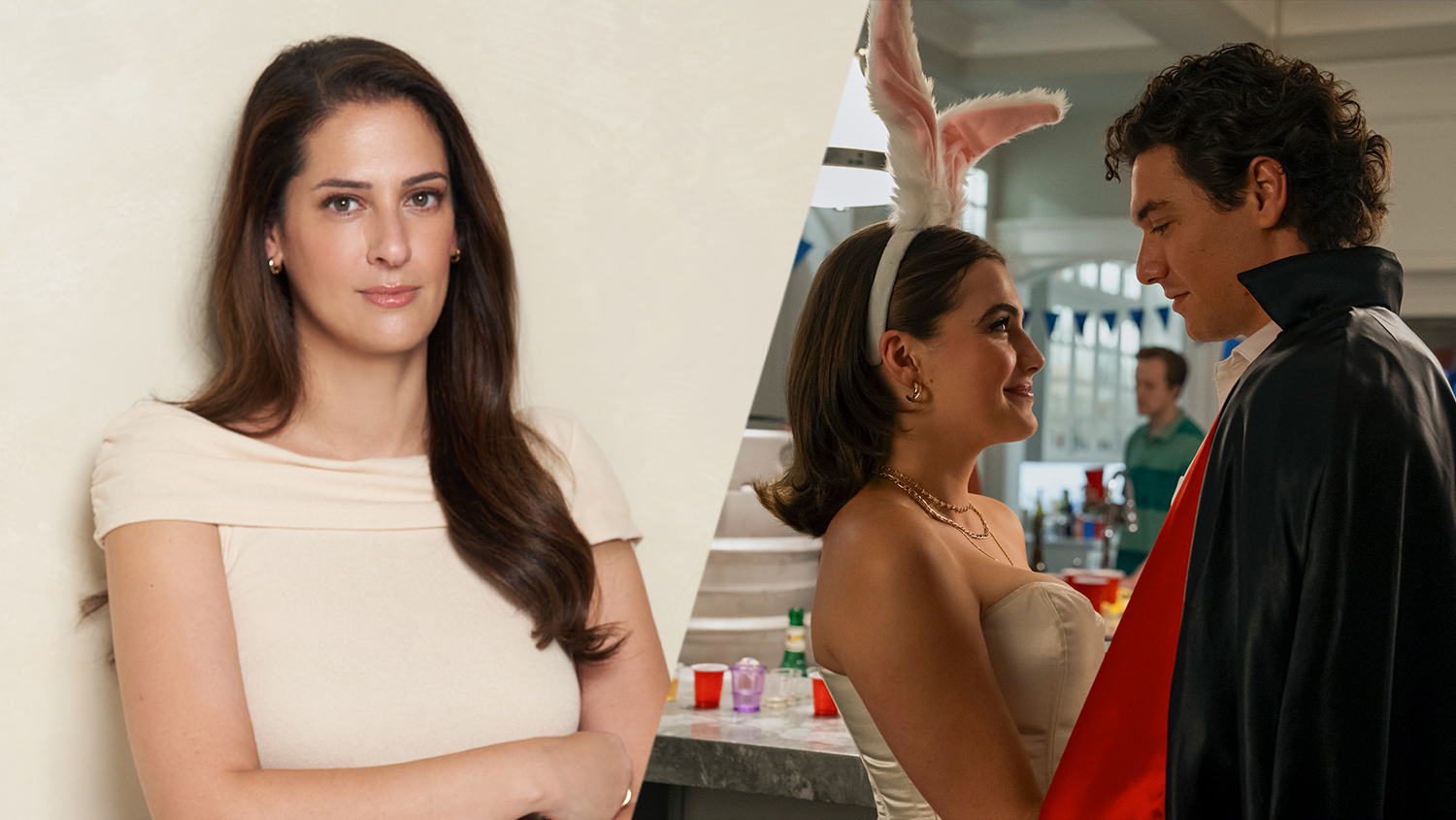 ‘Off Campus’ Author Elle Kennedy Revisits “Slow Burn” Romance Of Hannah And Garrett; Talks Role In Prime Video Adaptation Of Her Books