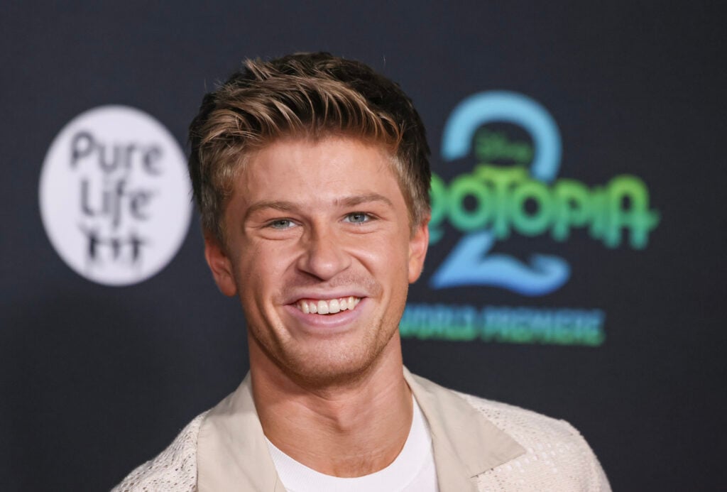 Robert Irwin: Has He Already Been Chosen as the Next Bachelor?