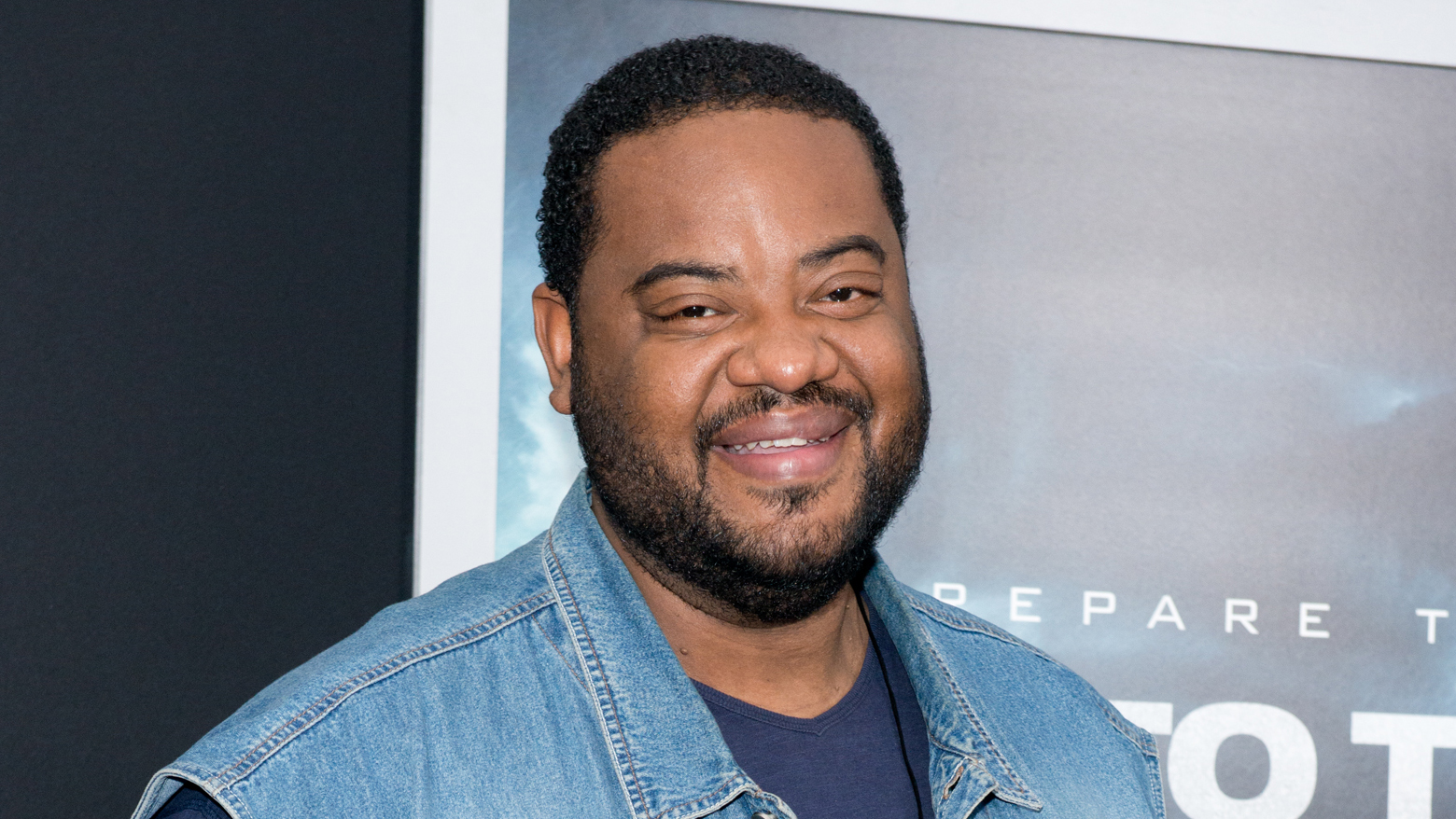 Grizz Chapman Dies: ’30 Rock’ Actor Was 52