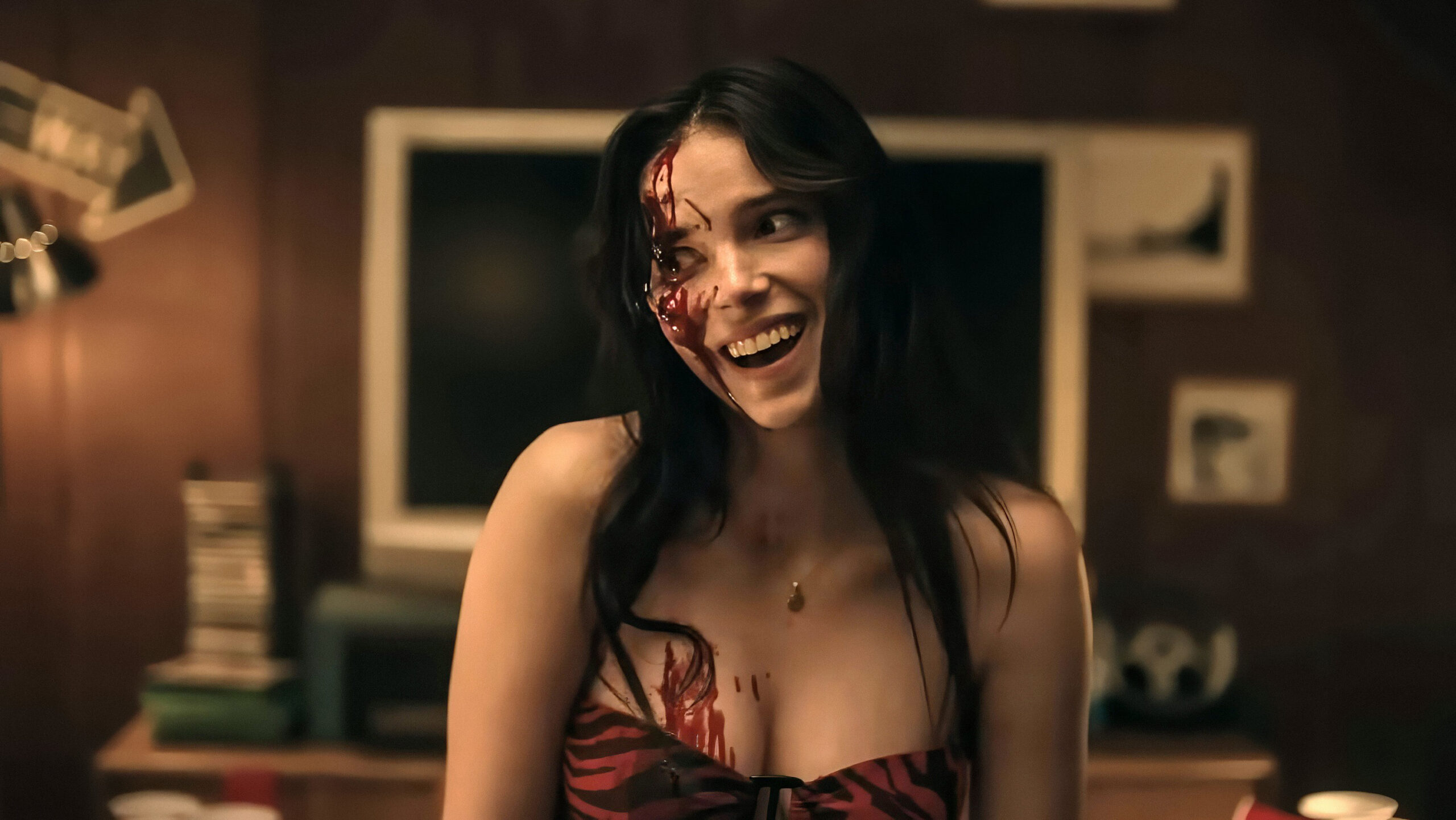 ‘Obsession’ Review: Inde Navarrette Solidifies Scream Queen Status In Curry Barker’s Horror Directorial Breakout