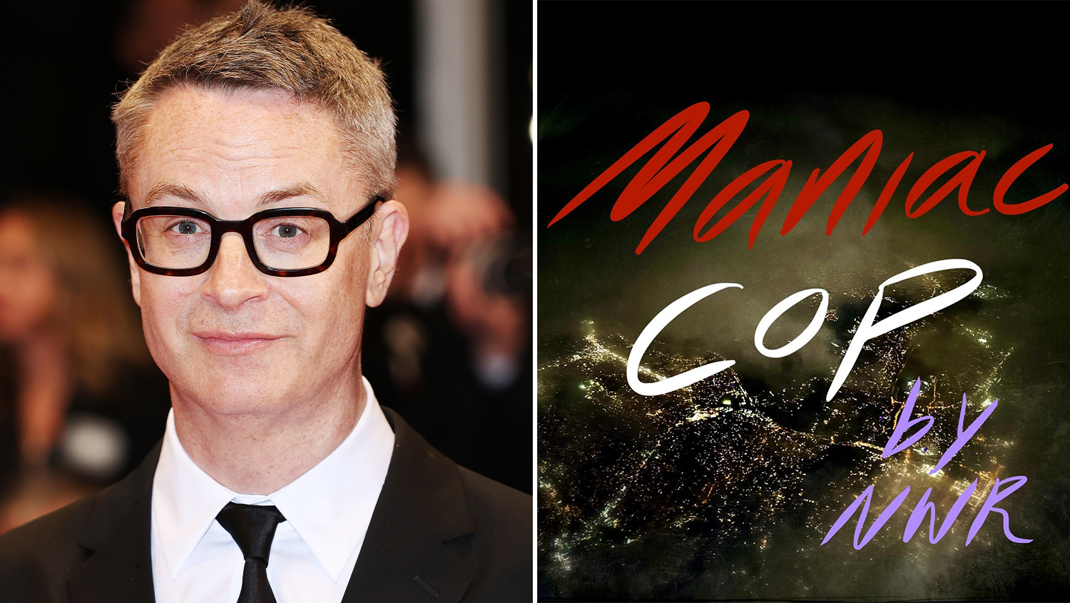 Nicolas Winding Refn Reviving ‘Maniac Cop’ As His Next Feature Post Cannes Premiere Of ‘Her Private Hell’; Mubi & Goodfellas Onboard