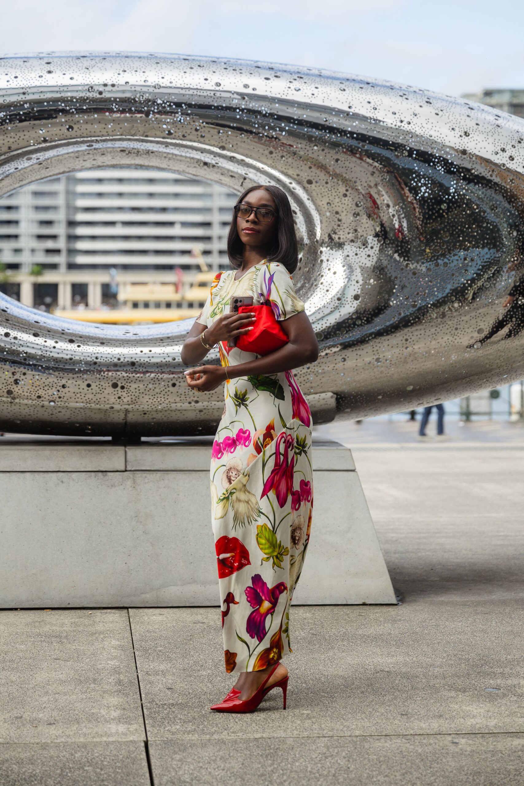 The Best of Sydney Street Style: Architectural Silhouettes and a Master Class in Layering from Down Under