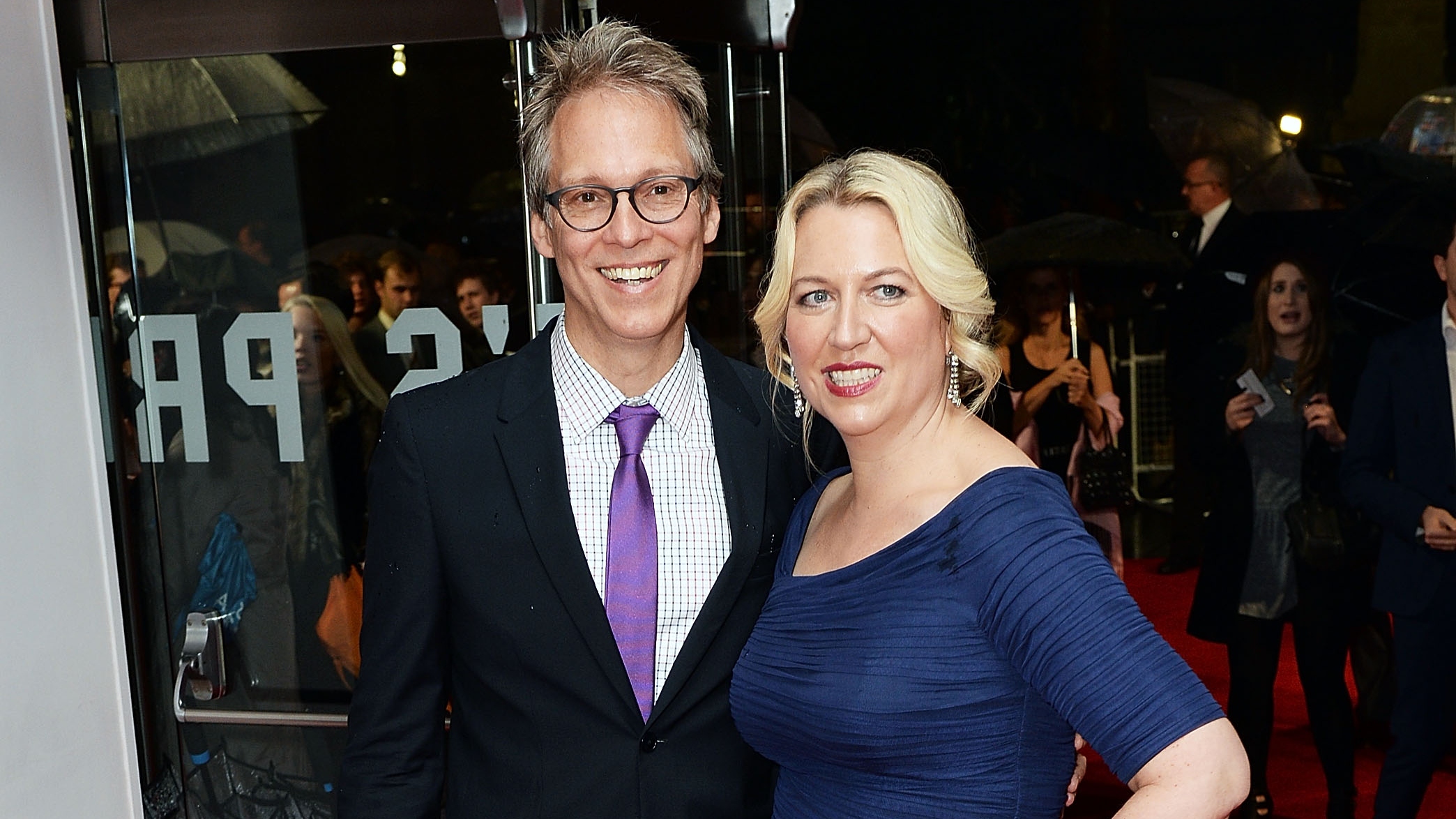 Brian Lindstrom Dies: Documentarian Was 65