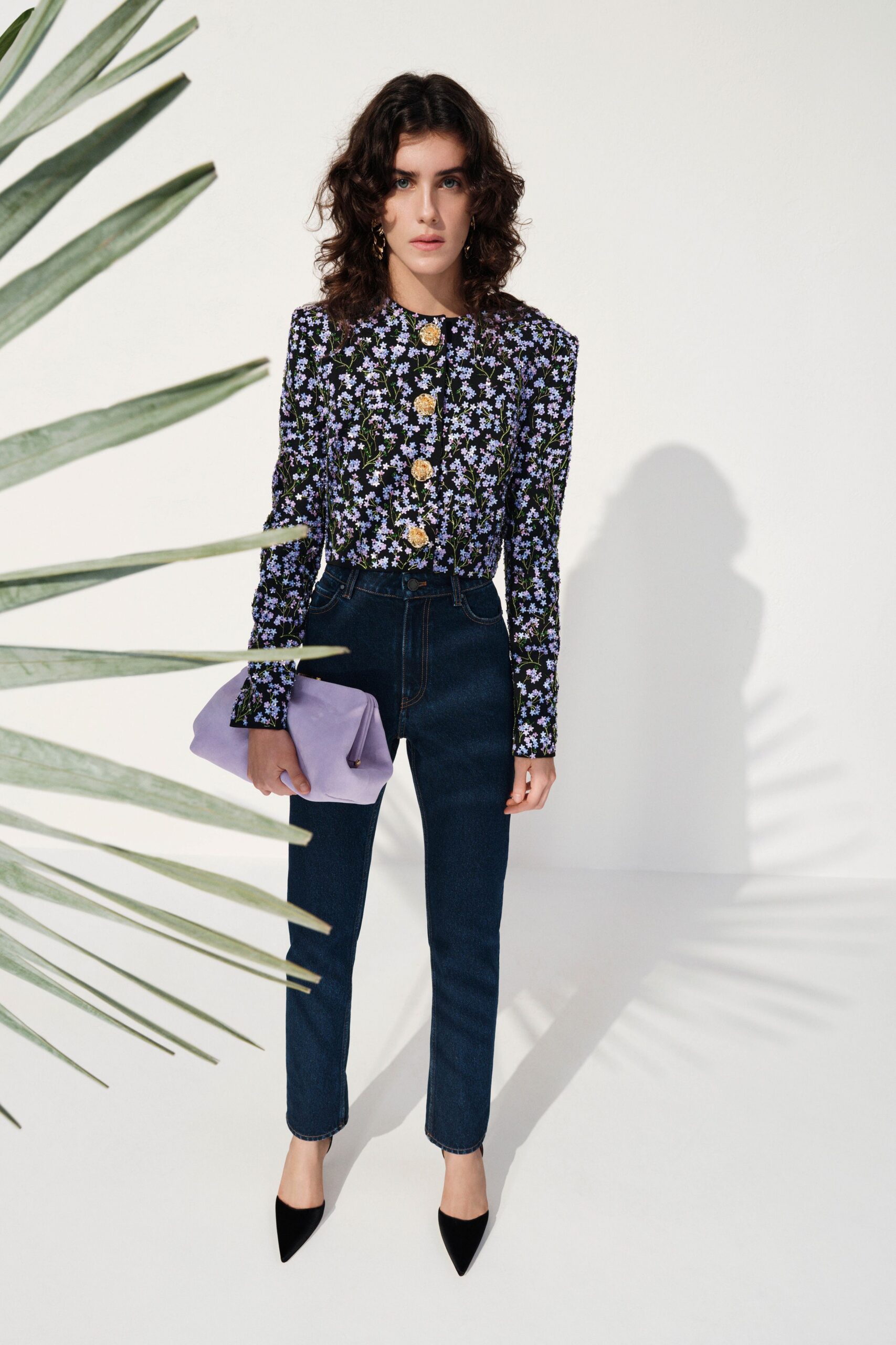 Carolina Herrera Resort 2027