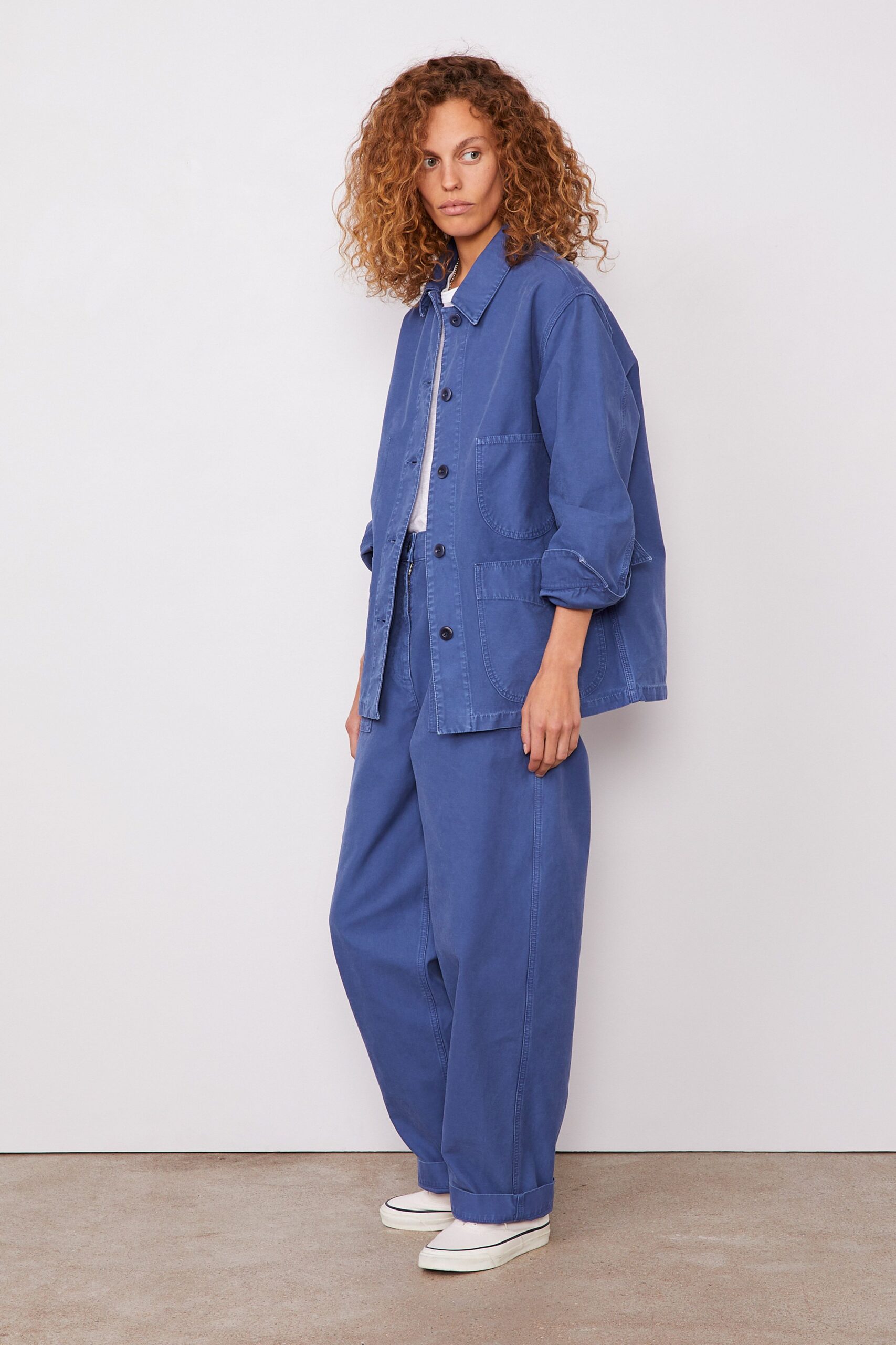 Officine Générale Resort 2027
