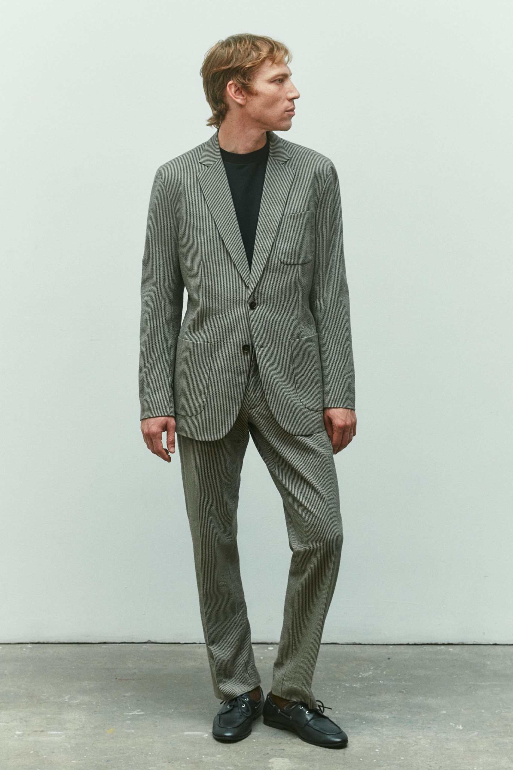 Rag & Bone Spring 2027 Menswear