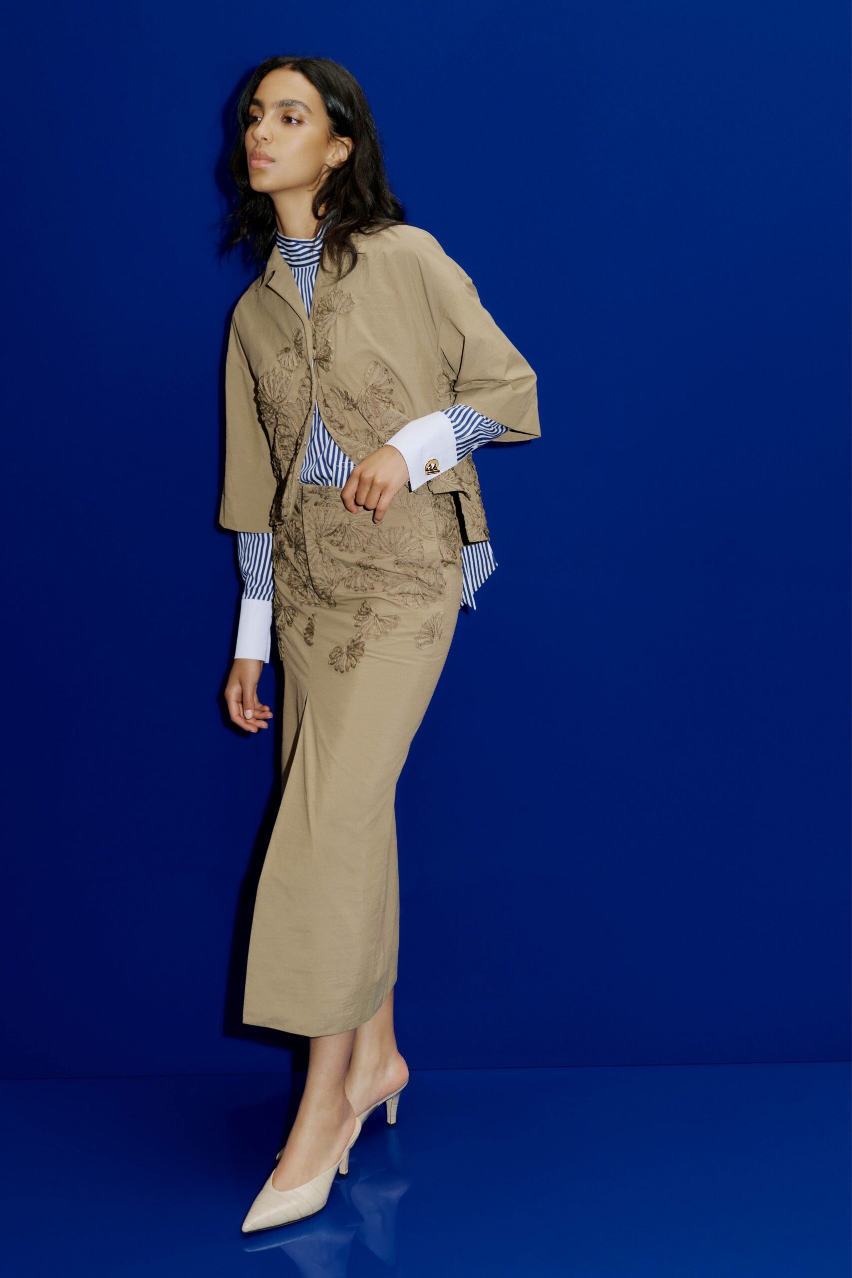Veronica Beard Resort 2027