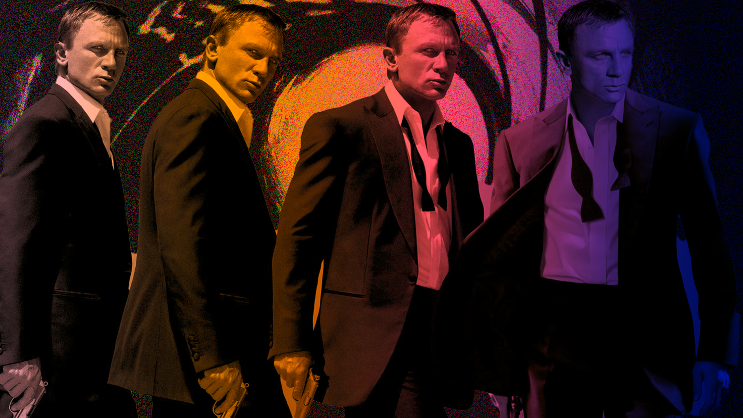 Onetime James Bond Casting Director Insists There’s  One “Absolutely Essential” Trait The Next 007 Must Have