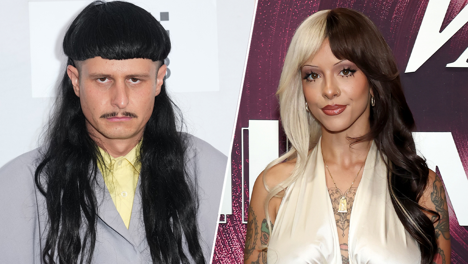 Oliver Tree’s Ex Melanie Martinez Remembers The “True Artist” — Kid Cudi, Bebe Rexha & More Pay Tribute
