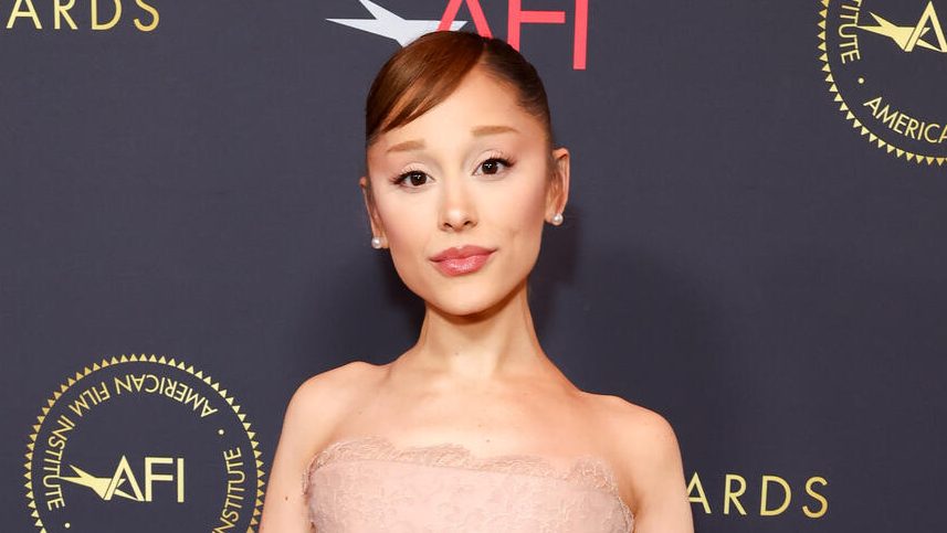 Ariana Grande Launches Brighter Days Ahead Foundation For Arts Education, Youth Mental Health & More