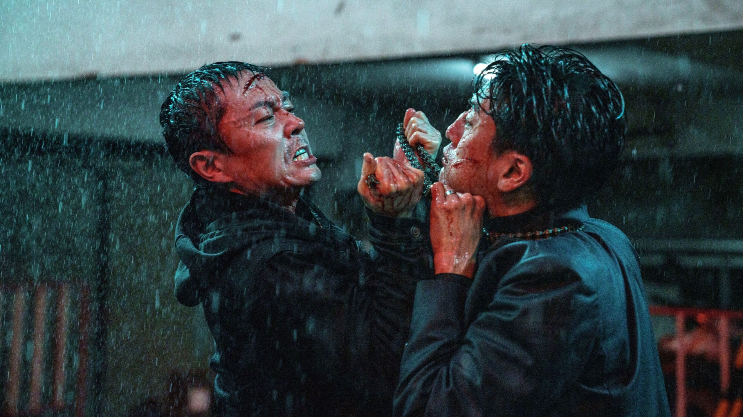 ‘The Furious’, ‘Stop! That! Train!’, ‘The Amazing Digital Circus’ Round Out Top 10; Classic Cold War Noir ‘The Third Man’ Rerelease – Specialty Box Office  