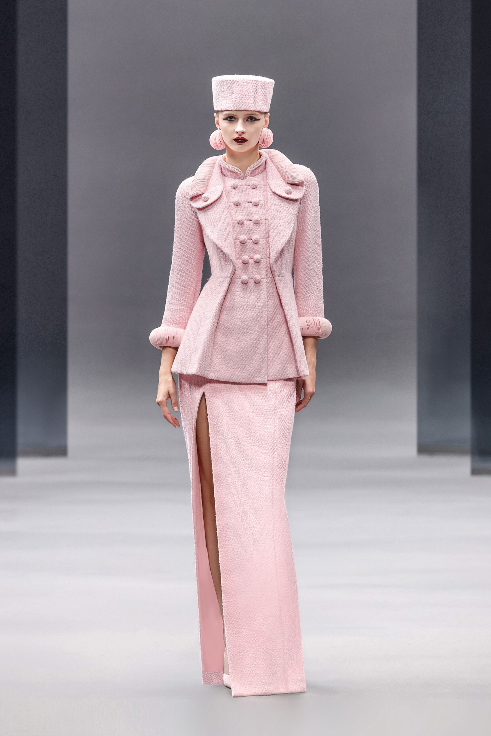 Chochengco Fall 2026 Couture