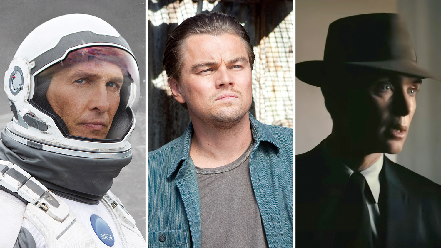 10 Of The Best Christopher Nolan Movies & Where To Stream Them
