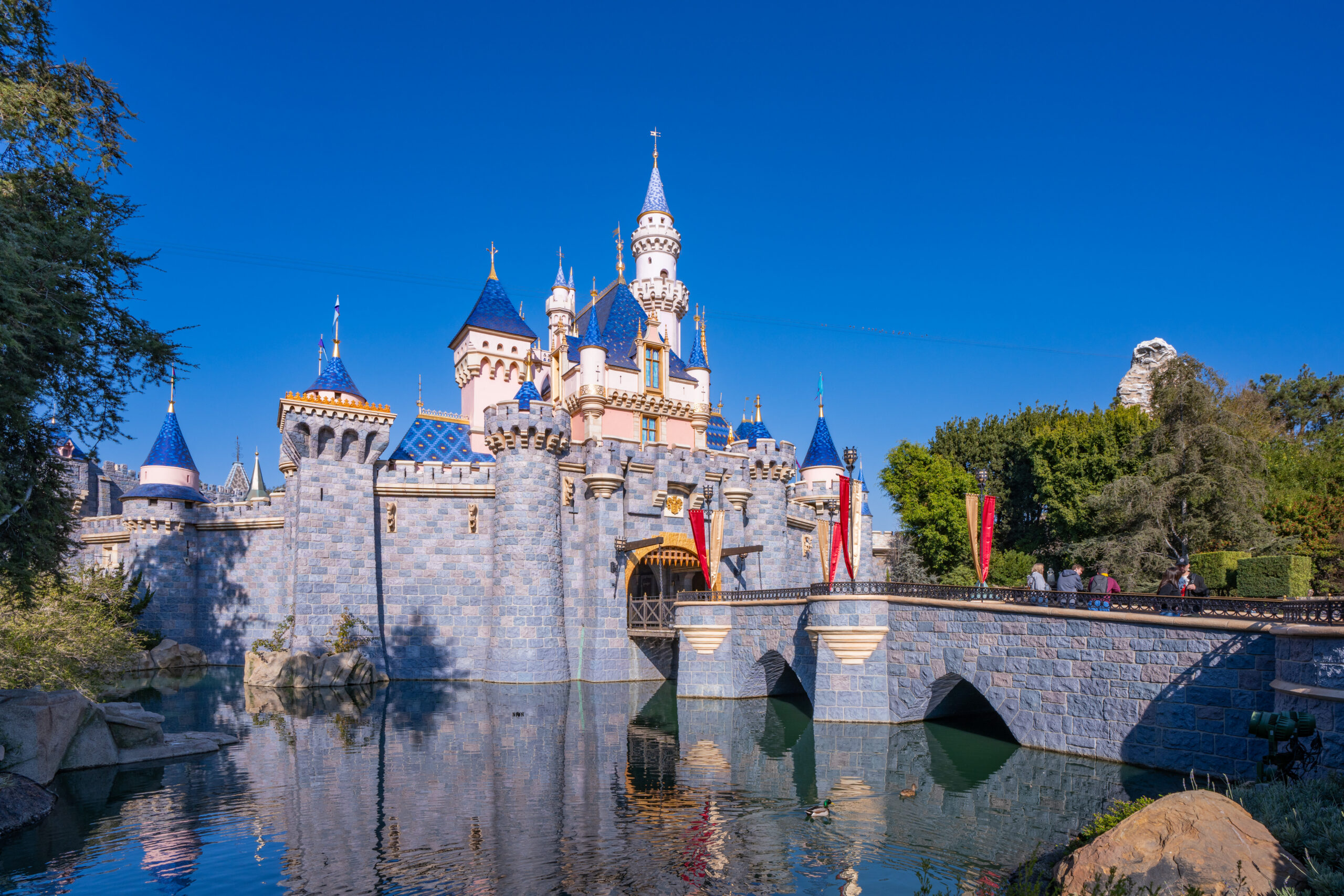 Disneyland Summer Special: Tickets For $59