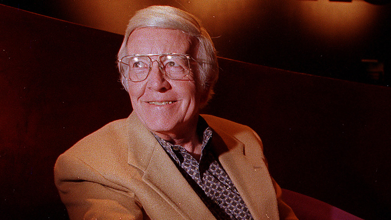 Don Iwerks Dead: Former Disney Exec & Cinematic Innovator Was 96