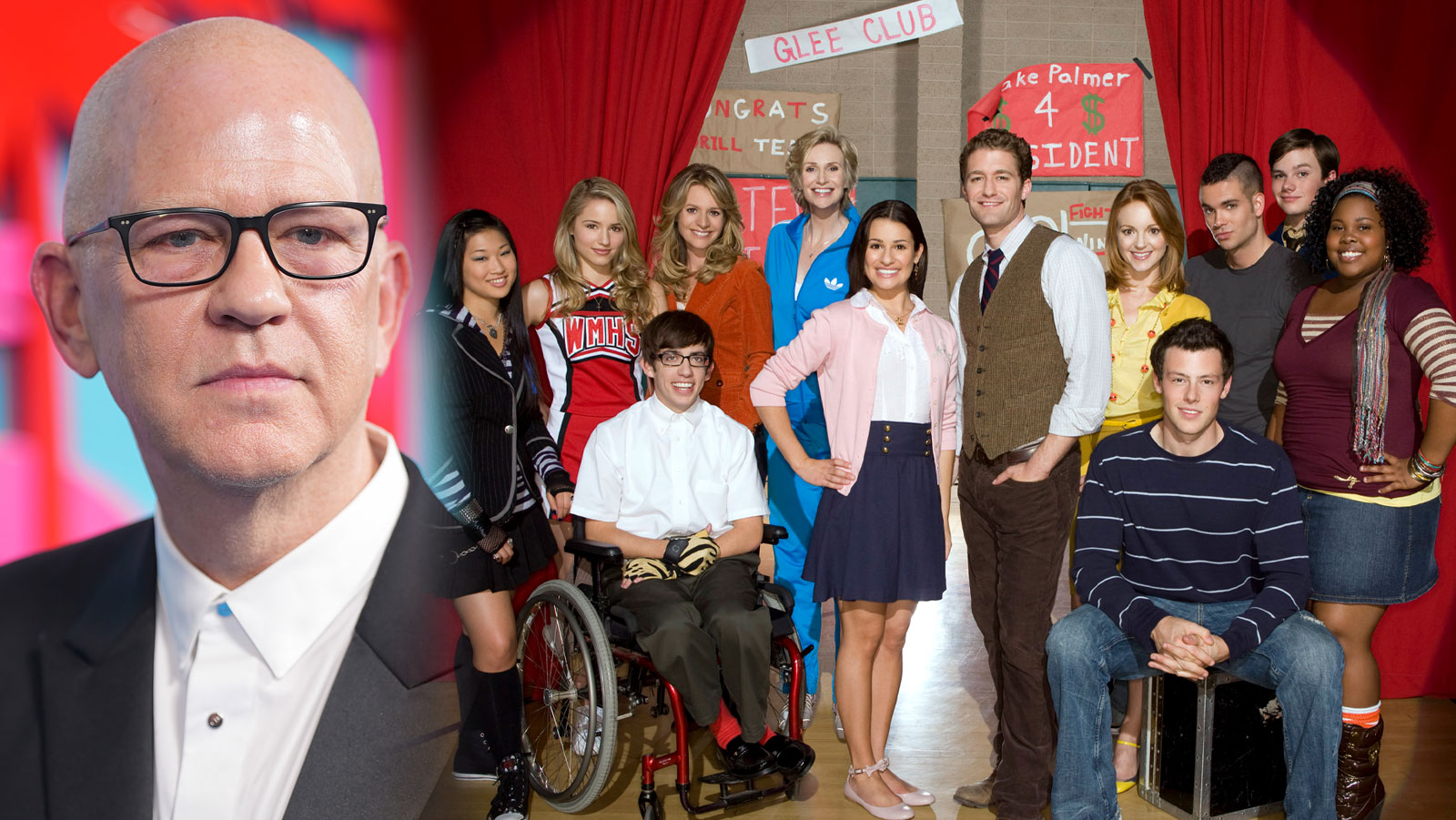 ‘Glee’ Co-Creator Ryan Murphy Says “Maybe We Should Revisit That Show” For A Reboot As “It’s Come Back Around”